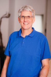 Dr. med. Matthias Wendl